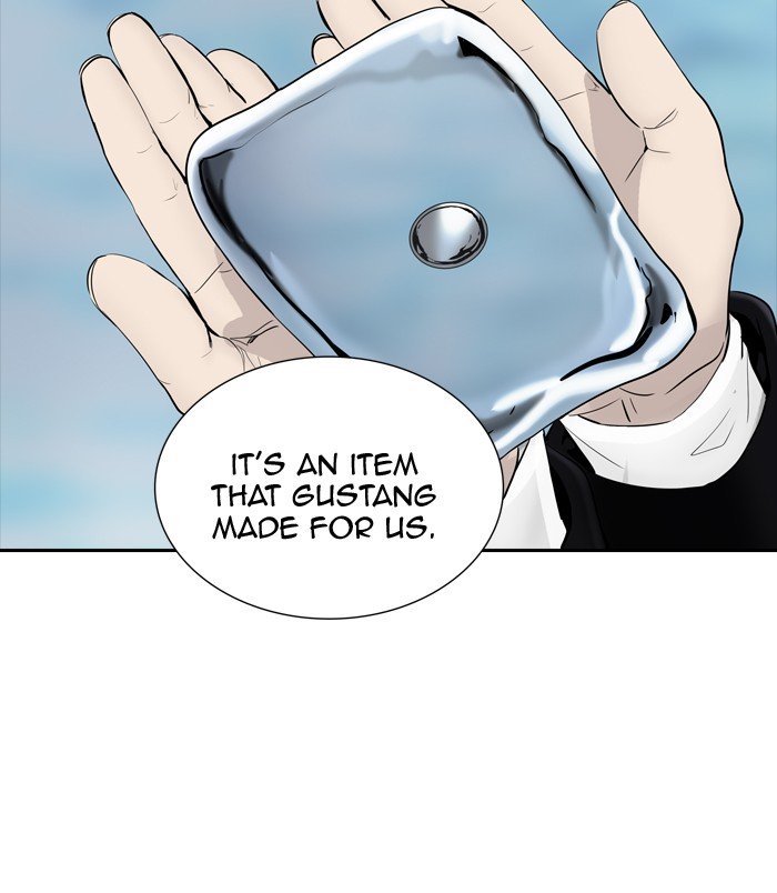 Tower of God, Chapter 370 image 020